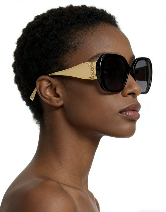 Picture of Saint Laurent Sunglasses _SKUfw79616546fw